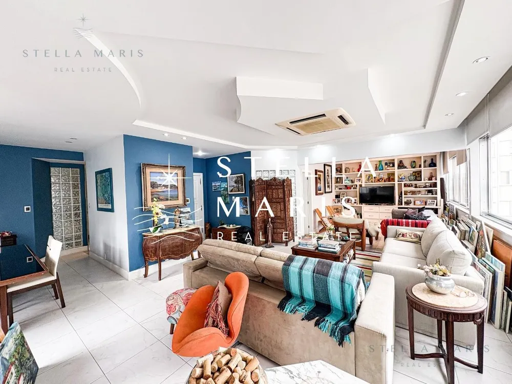 Apartamento, 4 quartos, 150 m² - Foto 12