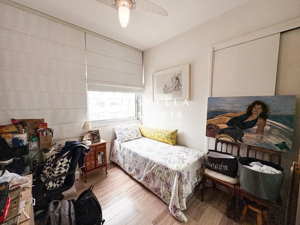 Apartamento, 4 quartos, 150 m² - Foto 43