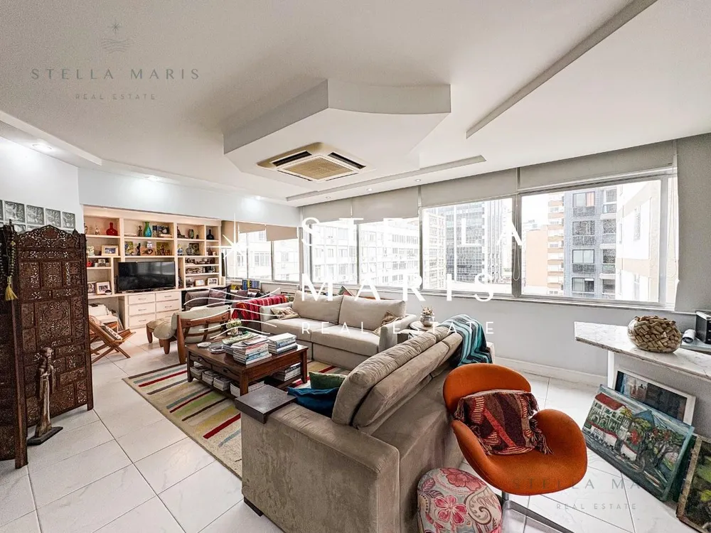 Apartamento, 4 quartos, 150 m² - Foto 15