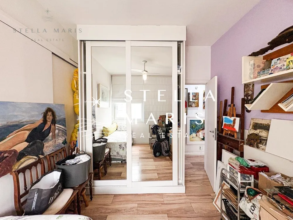 Apartamento, 4 quartos, 150 m² - Foto 48