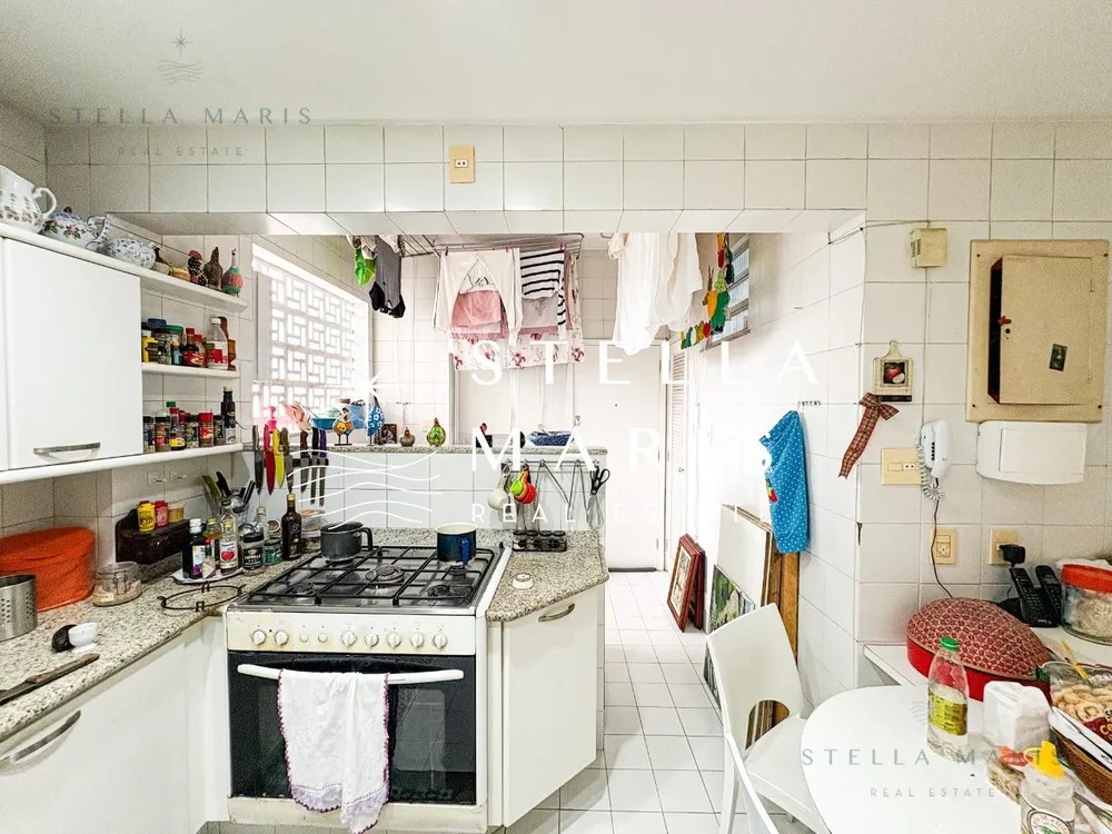 Apartamento, 4 quartos, 150 m² - Foto 60