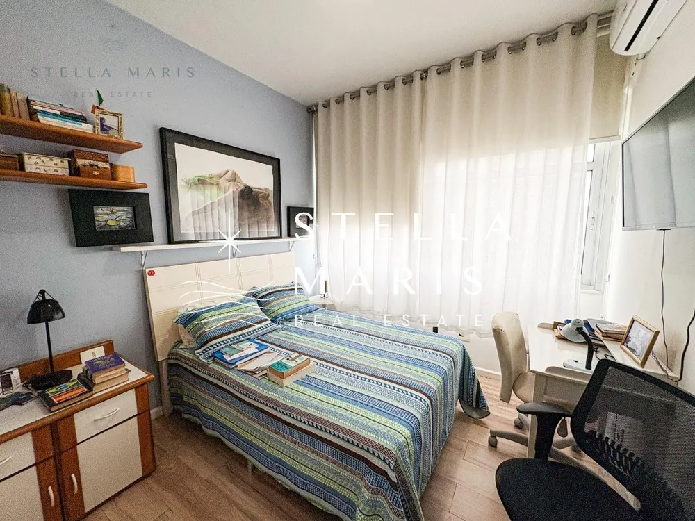 Apartamento, 4 quartos, 150 m² - Foto 36