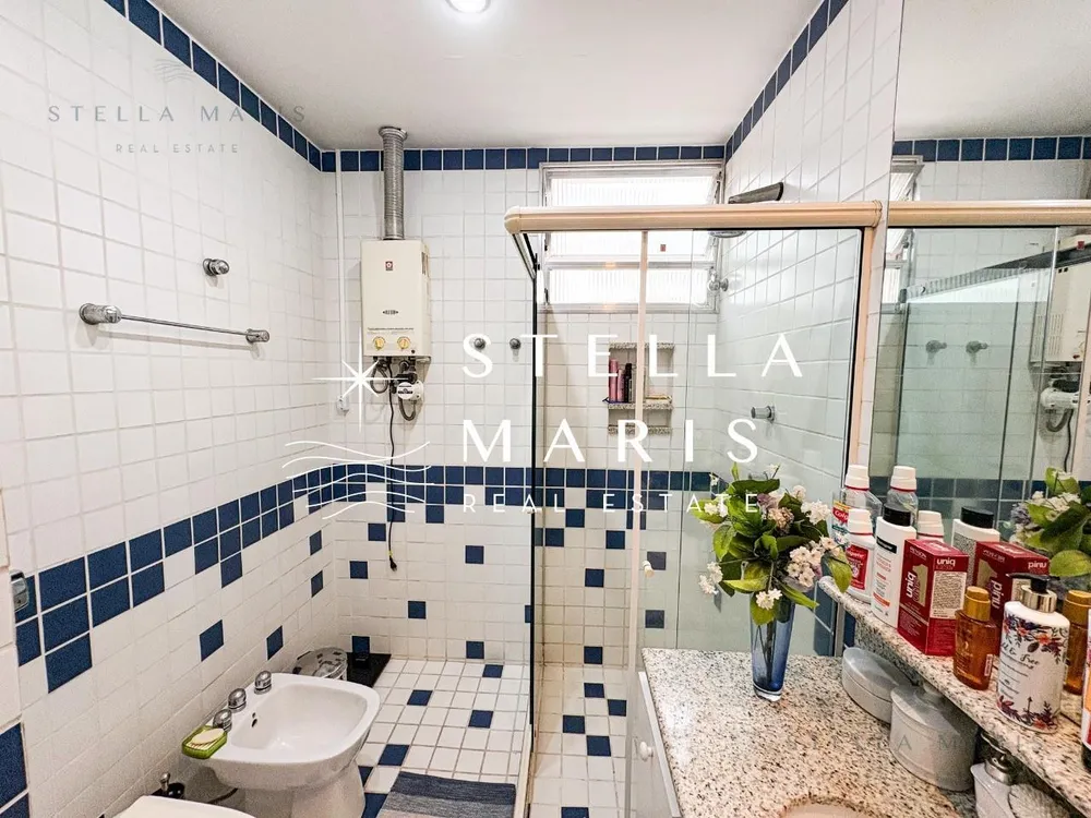 Apartamento, 4 quartos, 150 m² - Foto 42
