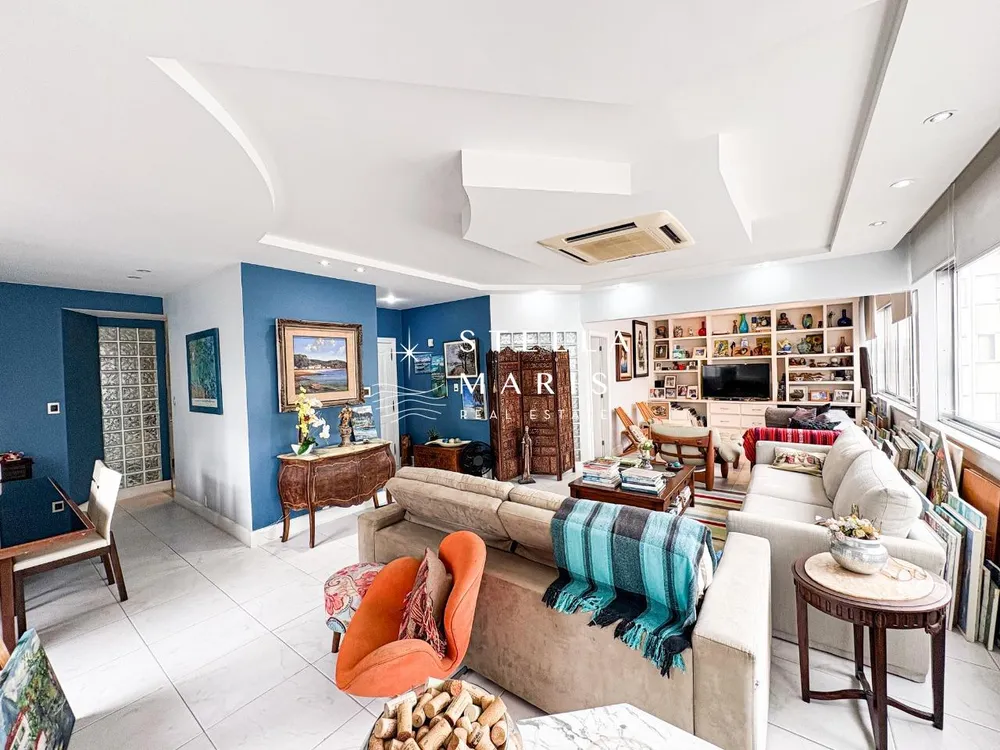 Apartamento, 4 quartos, 150 m² - Foto 10
