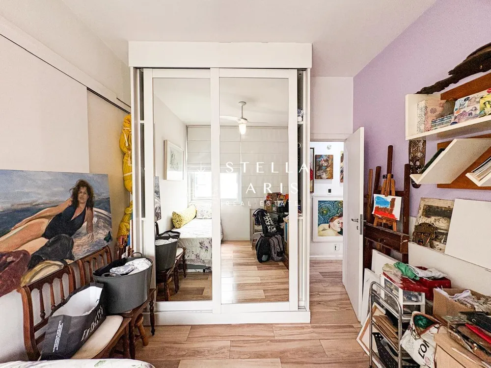 Apartamento, 4 quartos, 150 m² - Foto 46