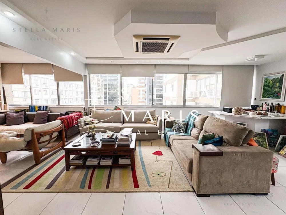 Apartamento, 4 quartos, 150 m² - Foto 6