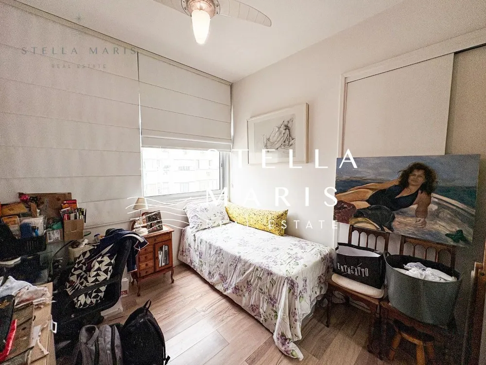 Apartamento, 4 quartos, 150 m² - Foto 45