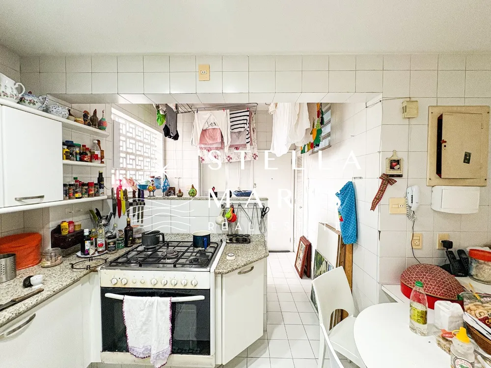 Apartamento, 4 quartos, 150 m² - Foto 5