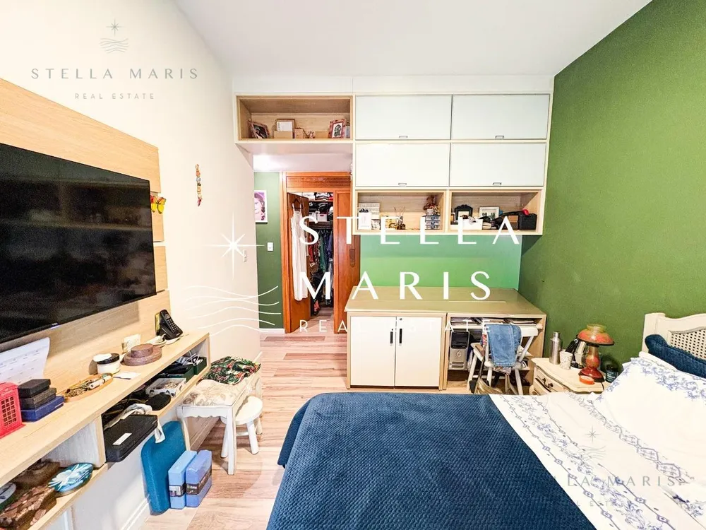 Apartamento, 4 quartos, 150 m² - Foto 27