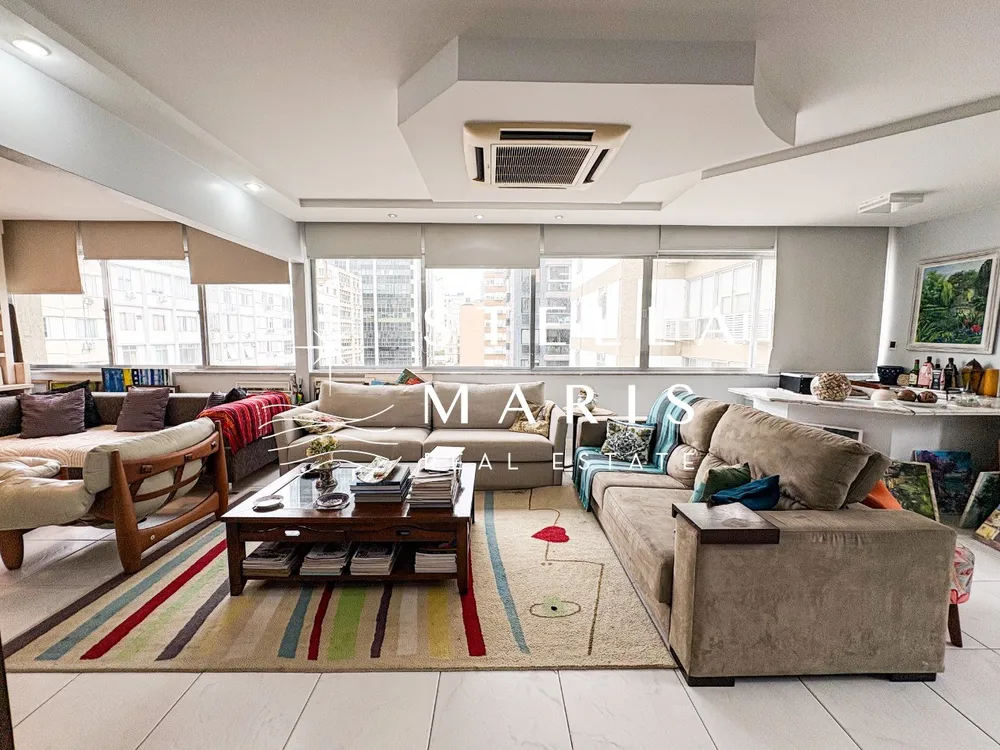 Apartamento, 4 quartos, 150 m² - Foto 18