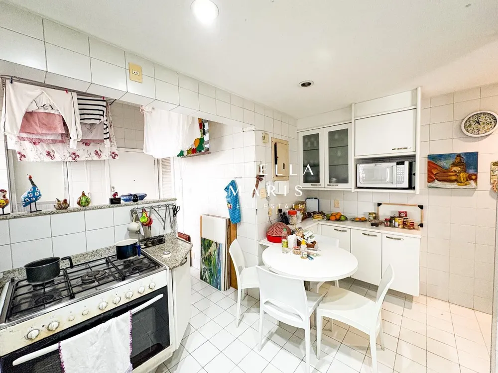 Apartamento, 4 quartos, 150 m² - Foto 55