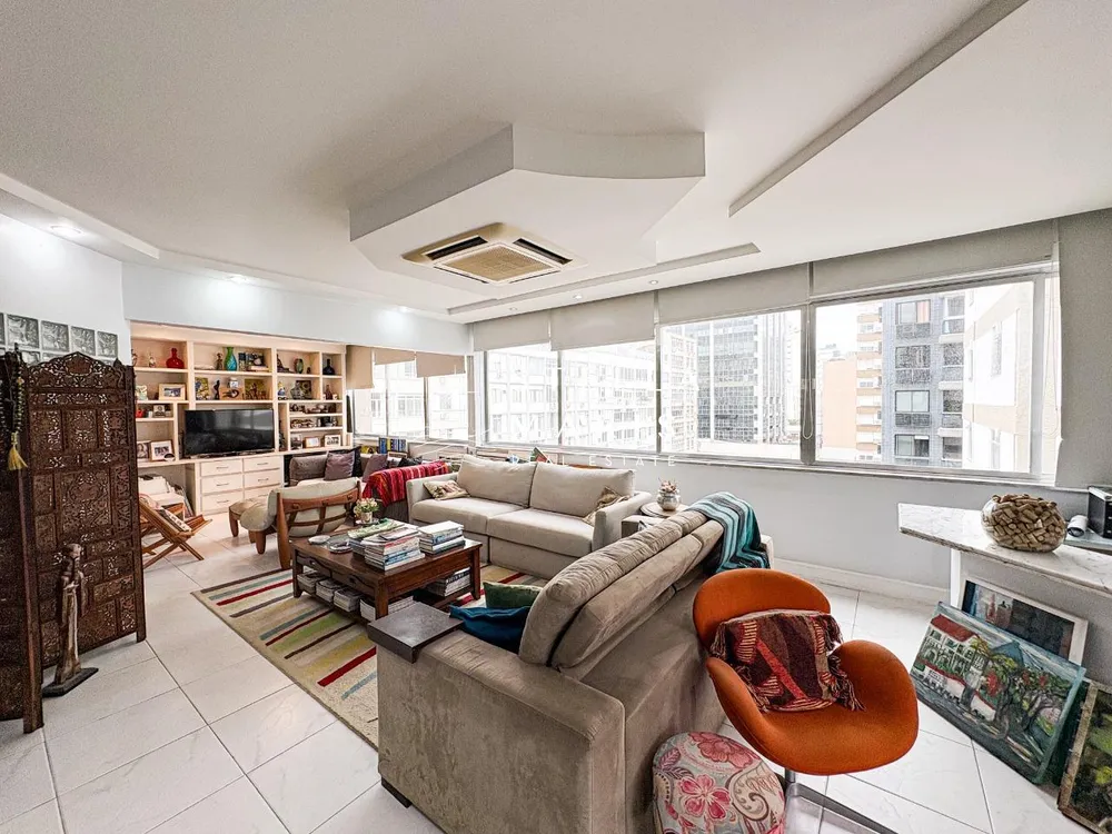 Apartamento, 4 quartos, 150 m² - Foto 13