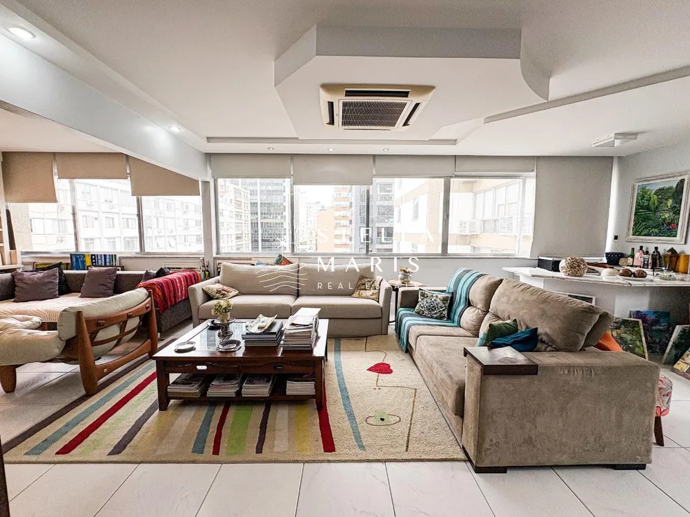 Apartamento, 4 quartos, 150 m² - Foto 4