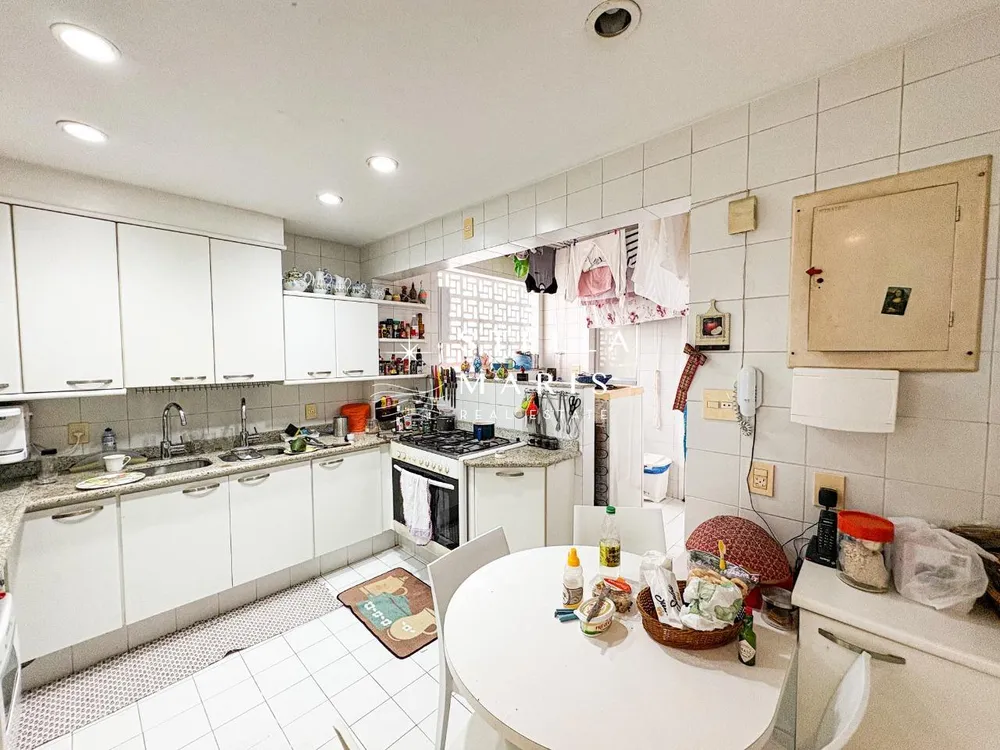 Apartamento, 4 quartos, 150 m² - Foto 52