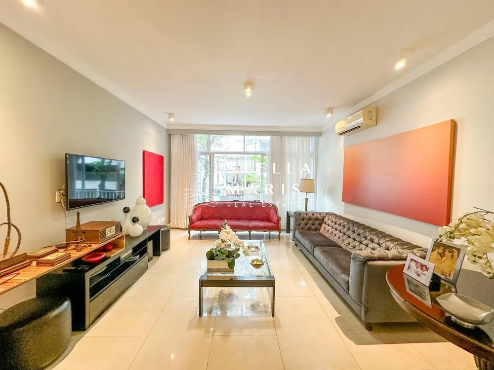 Apartamento, 3 quartos, 160 m² - Foto 19