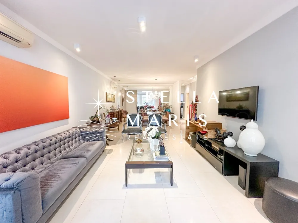 Apartamento, 3 quartos, 160 m² - Foto 2
