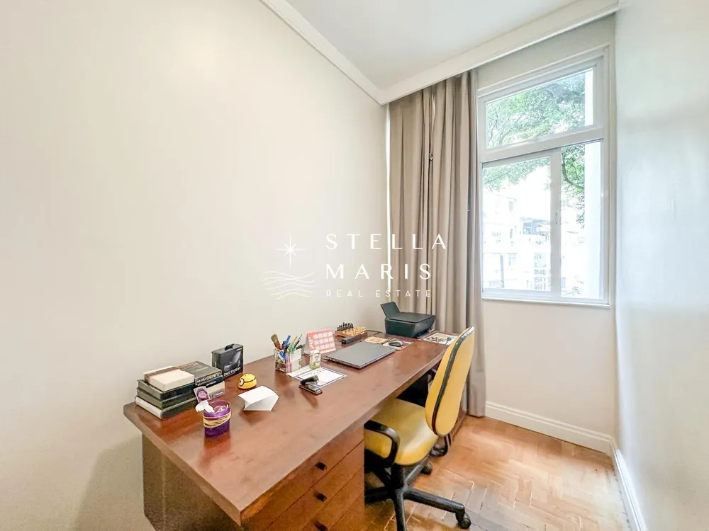 Apartamento, 3 quartos, 160 m² - Foto 86