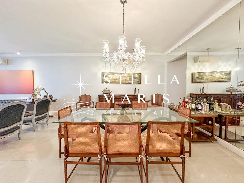 Apartamento, 3 quartos, 160 m² - Foto 11