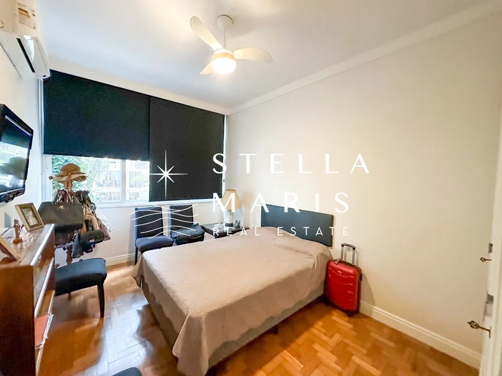 Apartamento, 3 quartos, 160 m² - Foto 14