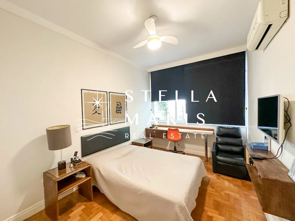 Apartamento, 3 quartos, 160 m² - Foto 20