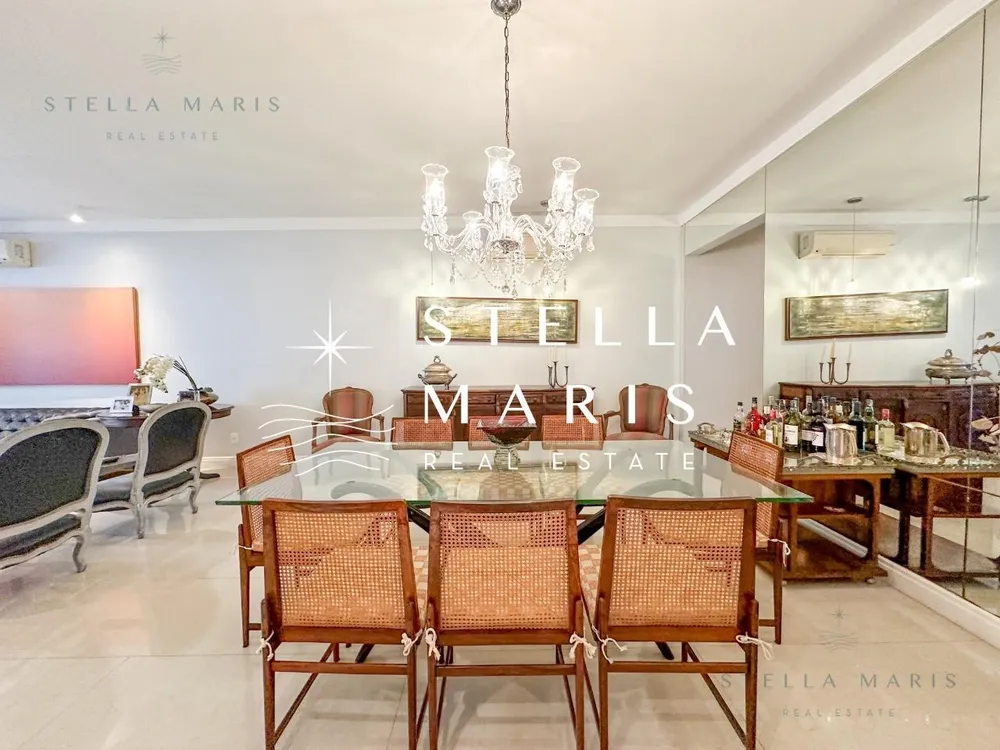 Apartamento, 3 quartos, 160 m² - Foto 33