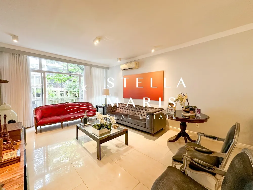 Apartamento, 3 quartos, 160 m² - Foto 6