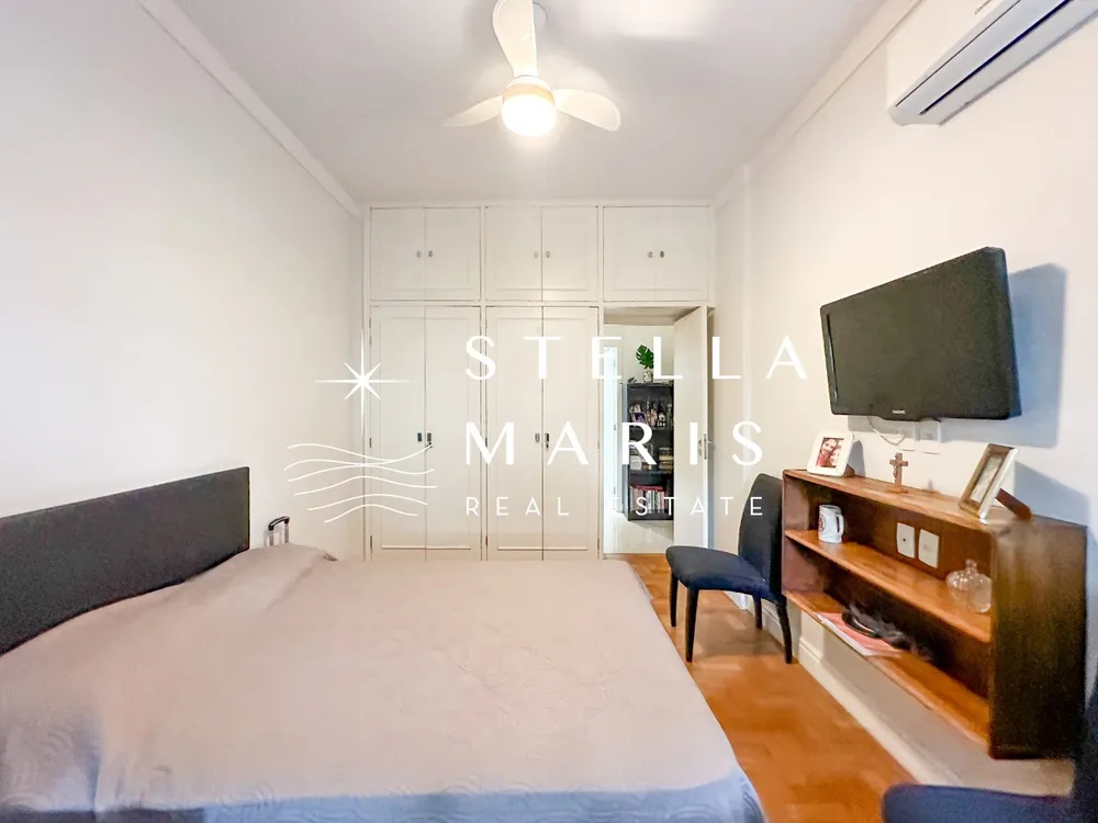 Apartamento, 3 quartos, 160 m² - Foto 16
