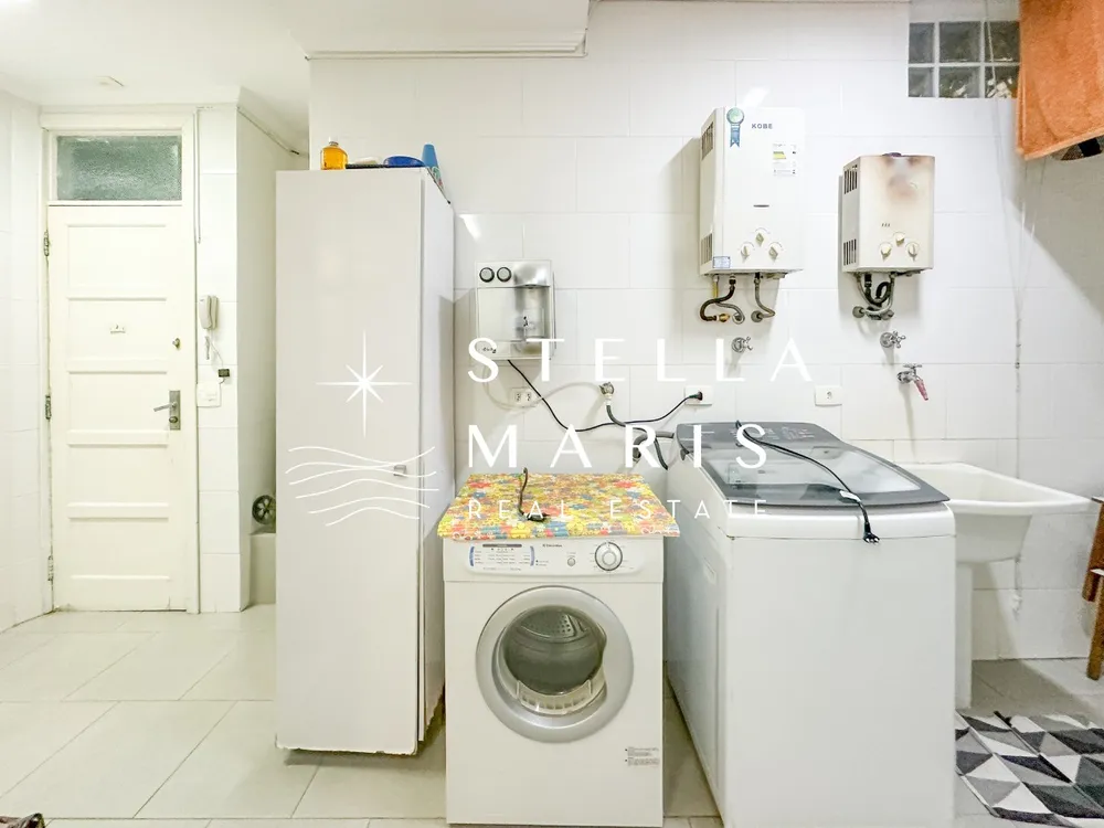 Apartamento, 3 quartos, 160 m² - Foto 99