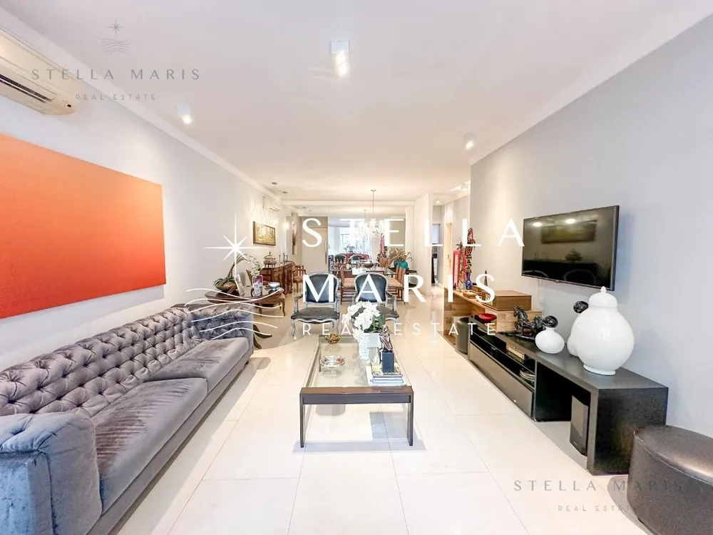 Apartamento, 3 quartos, 160 m² - Foto 6