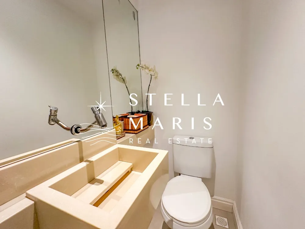 Apartamento, 3 quartos, 160 m² - Foto 9