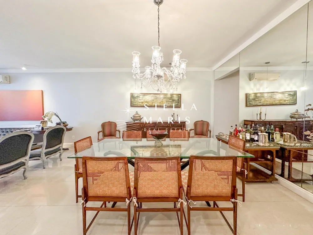 Apartamento, 3 quartos, 160 m² - Foto 31