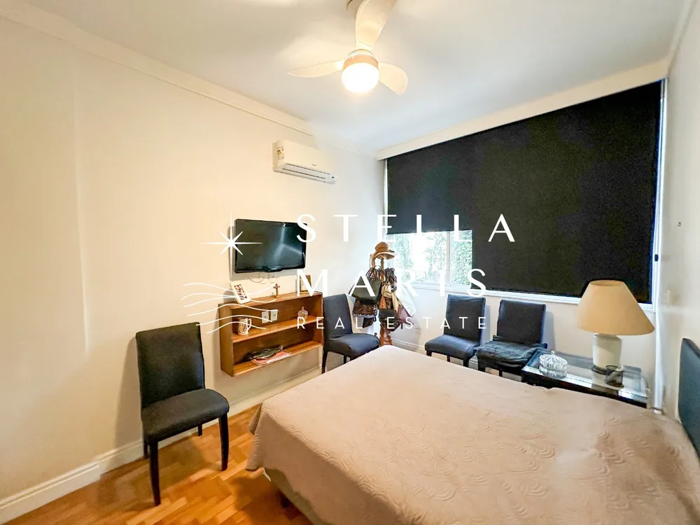 Apartamento, 3 quartos, 160 m² - Foto 15