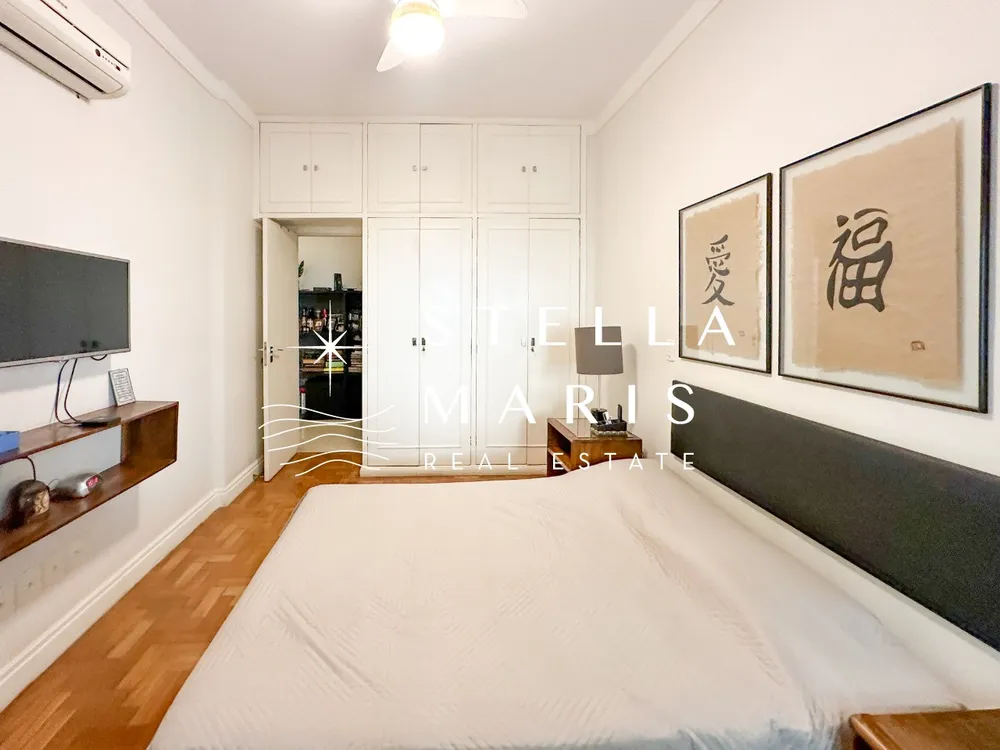 Apartamento, 3 quartos, 160 m² - Foto 22