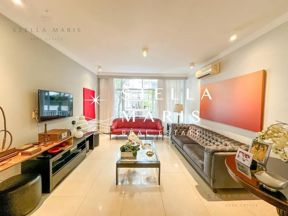 Apartamento, 3 quartos, 160 m² - Foto 21