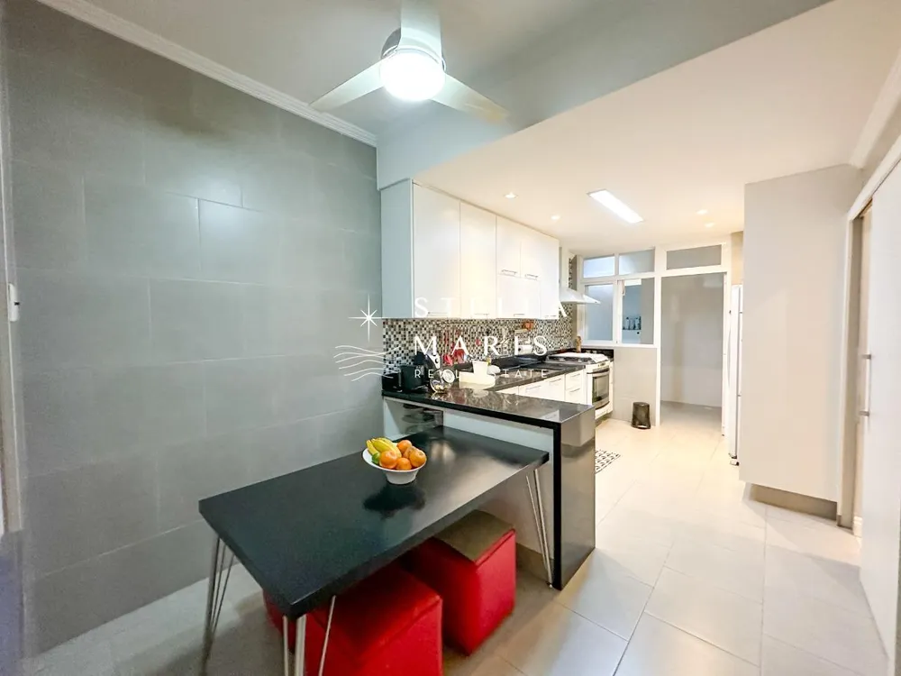 Apartamento, 3 quartos, 160 m² - Foto 92