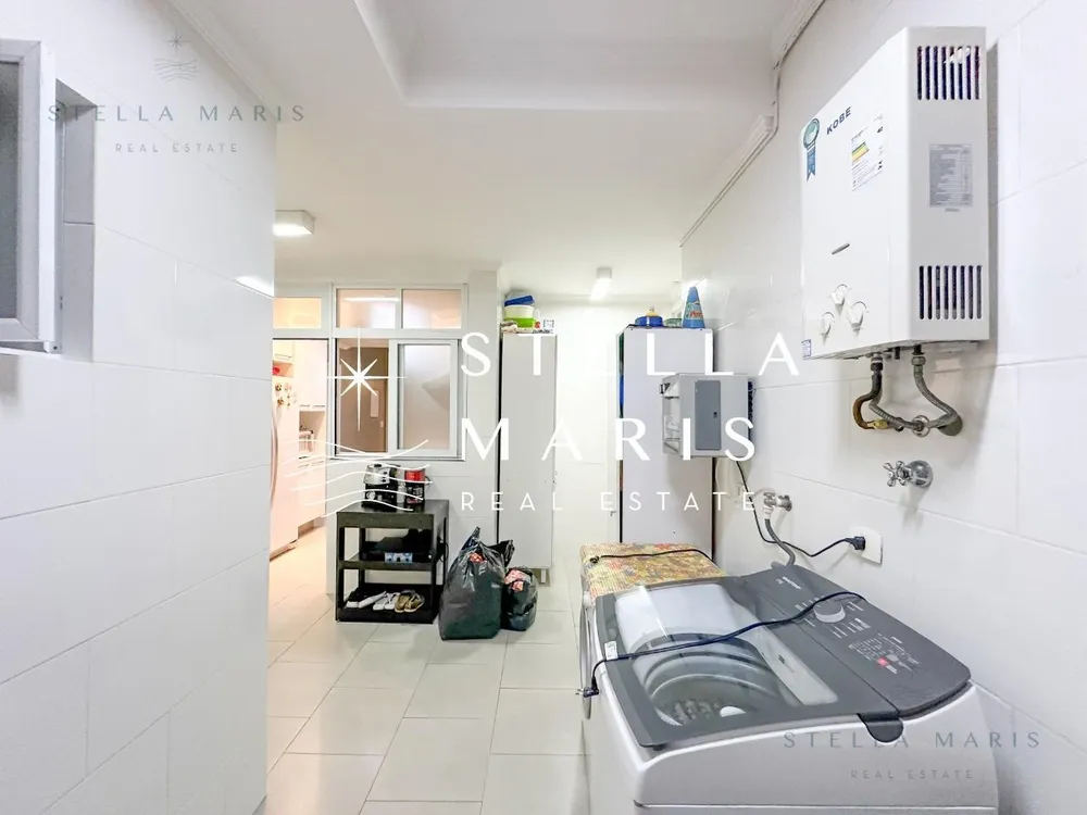 Apartamento, 3 quartos, 160 m² - Foto 100