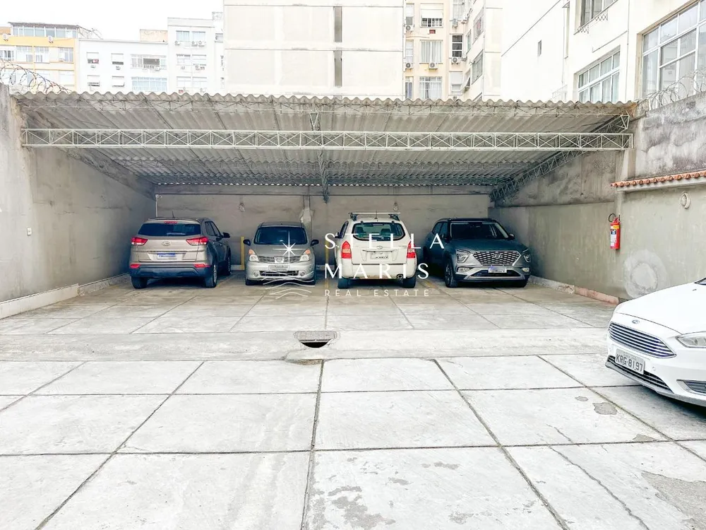Apartamento, 3 quartos, 160 m² - Foto 123