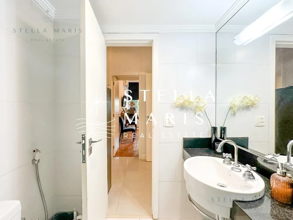 Apartamento, 3 quartos, 160 m² - Foto 57