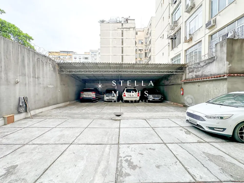 Apartamento, 3 quartos, 160 m² - Foto 121