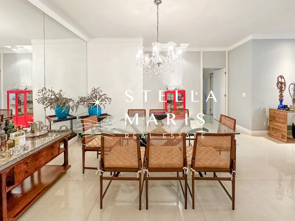 Apartamento, 3 quartos, 160 m² - Foto 5
