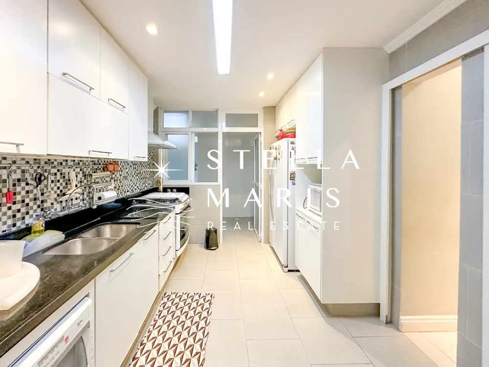Apartamento, 3 quartos, 160 m² - Foto 8