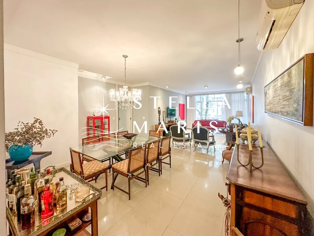 Apartamento, 3 quartos, 160 m² - Foto 3