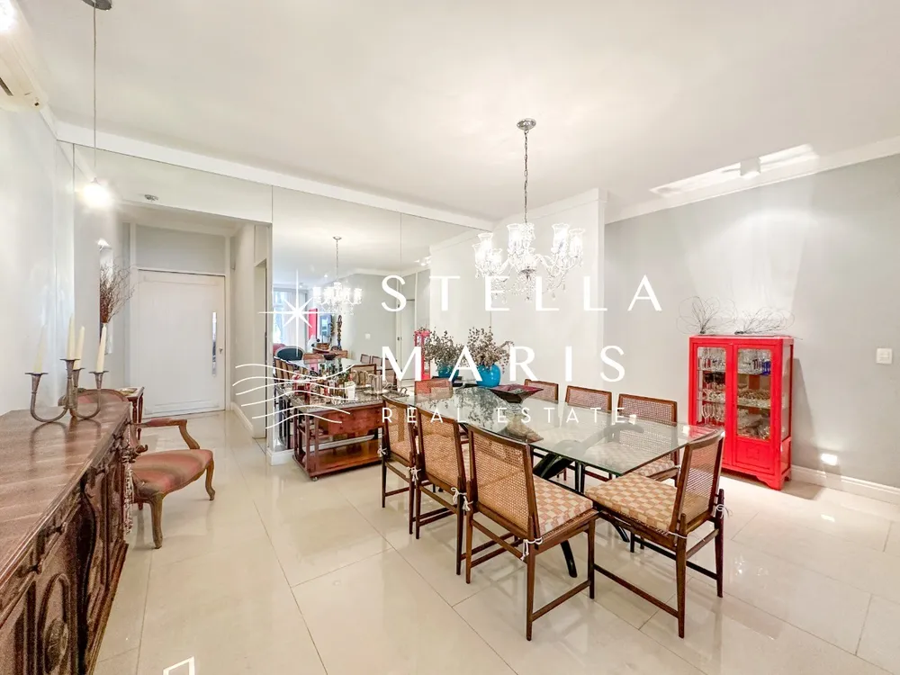 Apartamento, 3 quartos, 160 m² - Foto 4