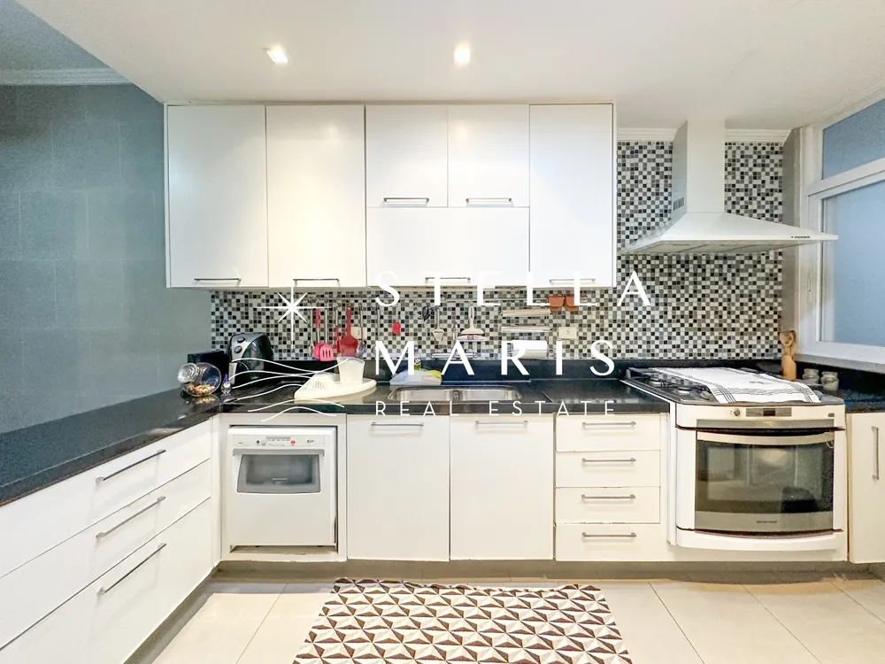 Apartamento, 3 quartos, 160 m² - Foto 10