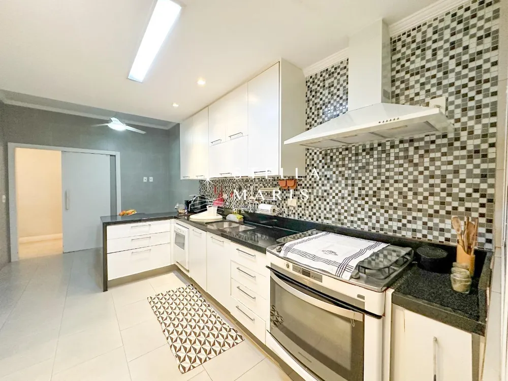 Apartamento, 3 quartos, 160 m² - Foto 37