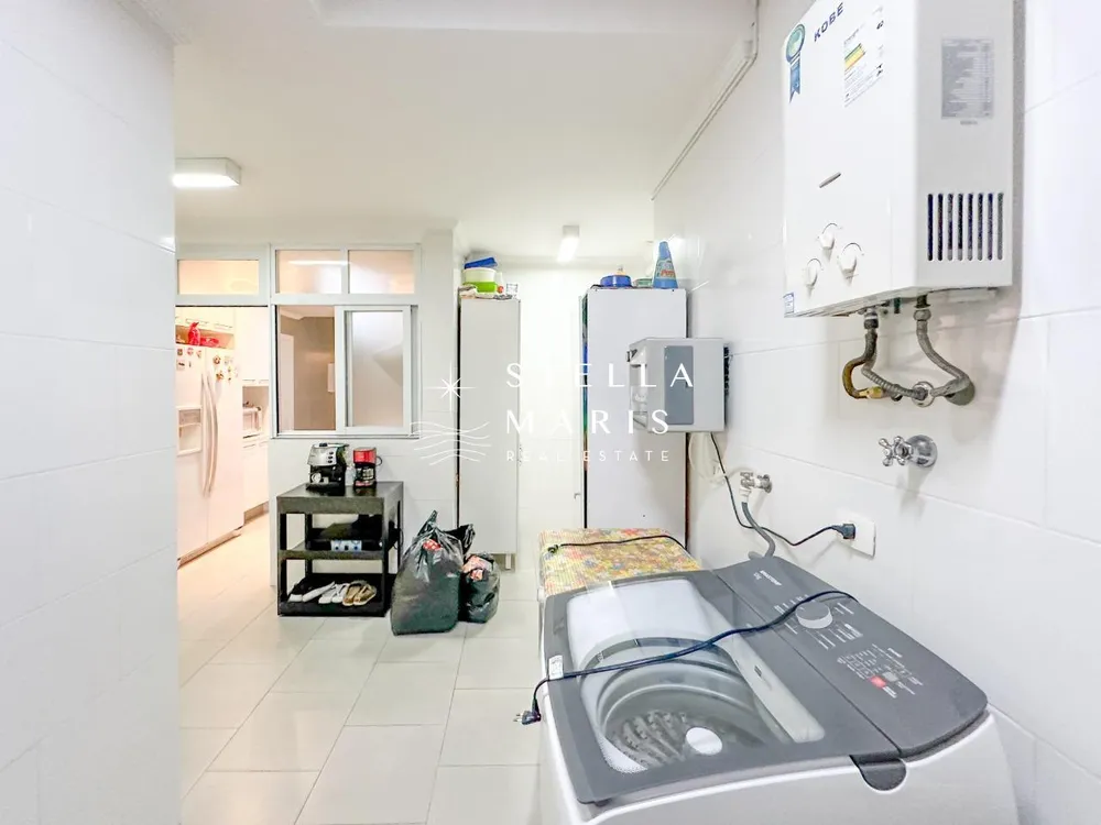 Apartamento, 3 quartos, 160 m² - Foto 111