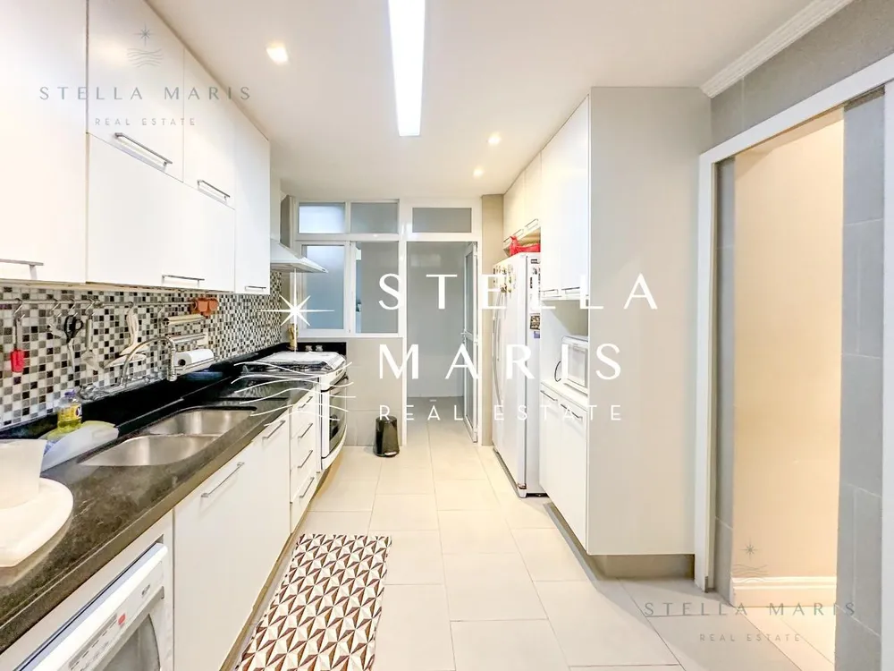 Apartamento, 3 quartos, 160 m² - Foto 24