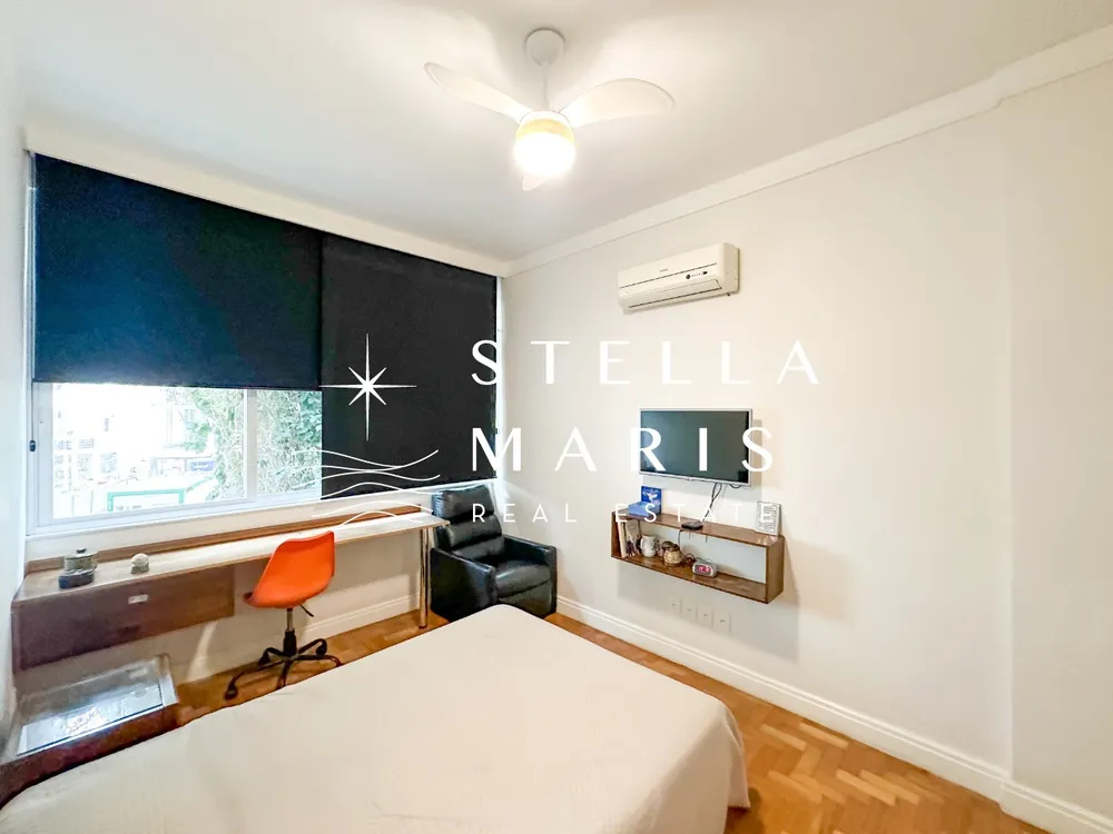 Apartamento, 3 quartos, 160 m² - Foto 21