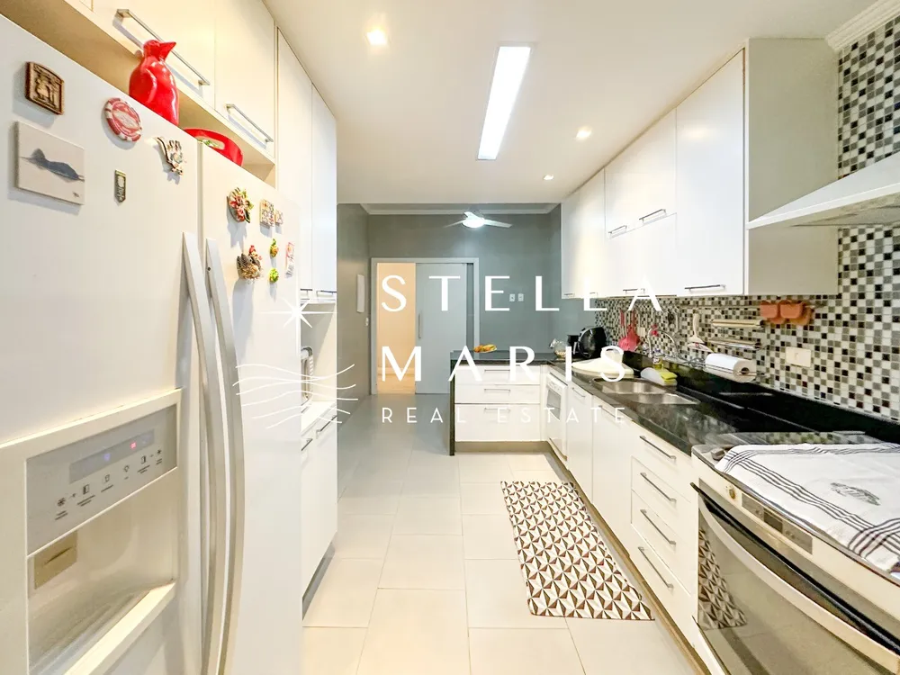 Apartamento, 3 quartos, 160 m² - Foto 12