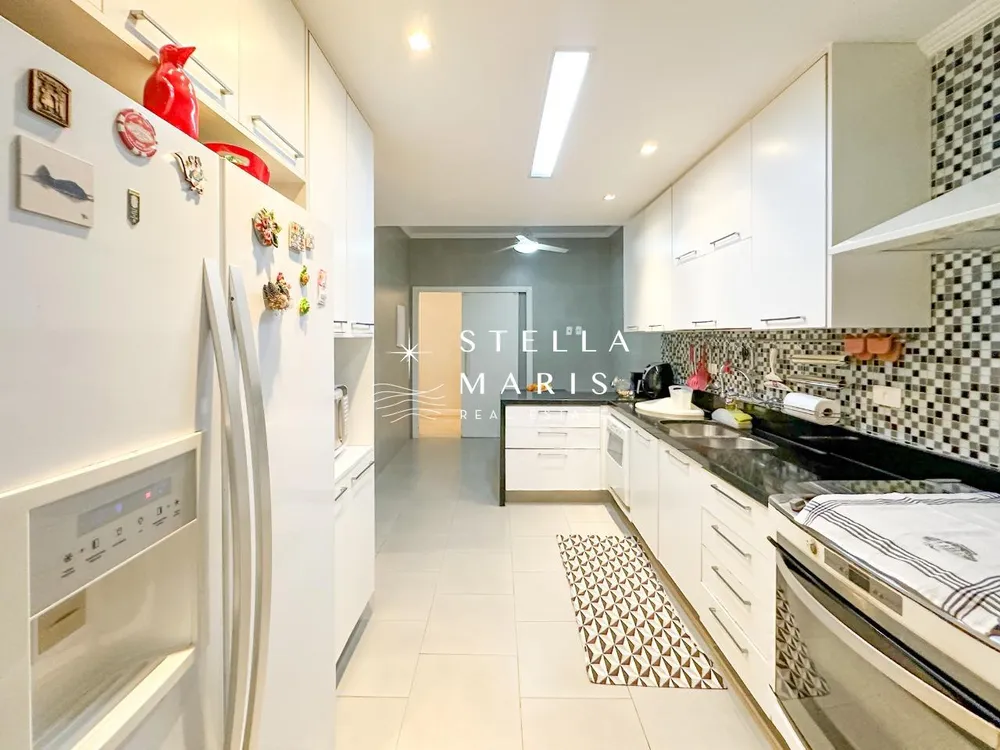 Apartamento, 3 quartos, 160 m² - Foto 34